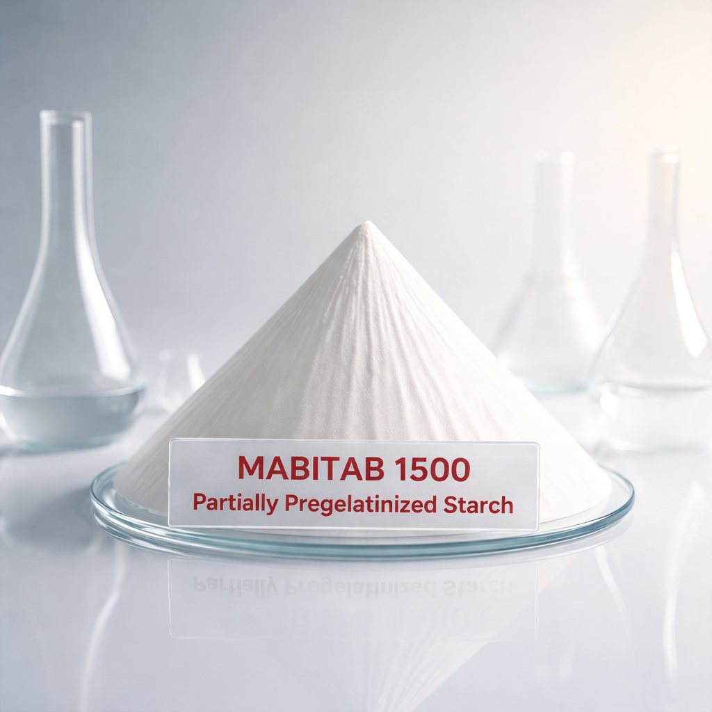 MABITAB 1500